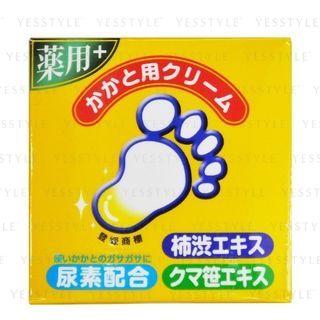 To-plan - Medicinal Heel Cream 110g