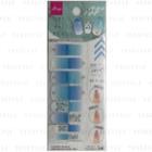 Gel Nail Seal More Beach 1 Set