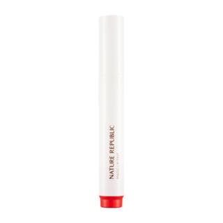 Nature Republic - Botanical Magic Lip Tint (#01 Red) 4g
