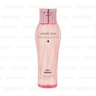 Milbon - Jemile Fran Shampoo Diamond 200ml