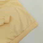 Fleece-lined Loose-fit Sweatshirt