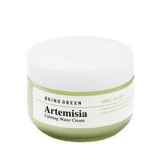 Bring Green - Artemisia Calming Water Cream 75ml