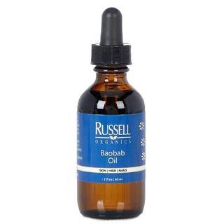 Russell Organics - Baobab Oil 2 Oz 2oz / 60ml