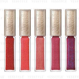 Kose - Fortune Watery Serum Rouge - 5 Types