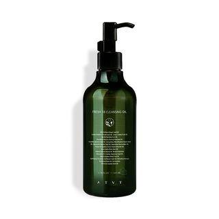 Artois - Atvt Fresh 18 Cleansing Oil 200ml