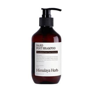 Nard - Foot Shampoo 300ml