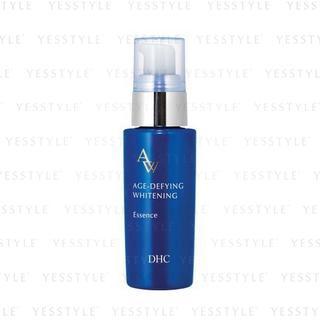 Dhc - Age-defying Whitening Essence 50ml
