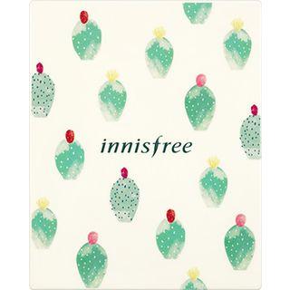 Innisfree - My Palette #prickly Pear Fruits (2018 Jeju Color Picker Limited Edition) 1pc