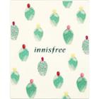 Innisfree - My Palette #prickly Pear Fruits (2018 Jeju Color Picker Limited Edition) 1pc