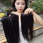 Clip-in Hair Extension