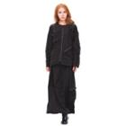 Multi Pocket Zip-up Jacket