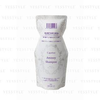 Capr Ve - Aminey Shampoo (refill) 400ml