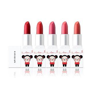 Karadium - Pucca Love Edition Chu Chu Lipstick