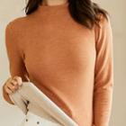 Long-sleeve T-shirt / Set Of 2