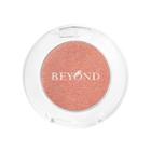 Beyond - Single Eyeshadow (#07 Coralster) 1.7g