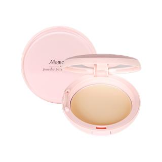 Mamonde - Powder Pact Blooming Spf 25 Pa++ No. 21