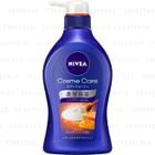 Nivea - Cr Me Care Body Wash (italian Premium Honey) 480ml