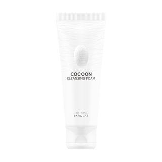 Barulab - Cocoon Cleansing Foam 90ml