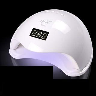 Nail Uv/led Machine  - One Size