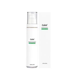 Therealskin - Calming Rebalancing Toner Old Version: 100ml