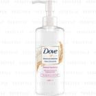 Dove Japan - Botanical Selection Makeup Removal Gel Natural Radiance 165ml