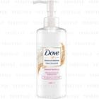 Dove Japan - Botanical Selection Makeup Removal Gel Natural Radiance 165ml