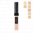 Shu Uemura - Unlimited Liquid Concealer - 7 Types