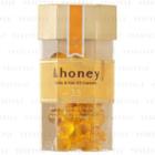 Vicrea - &honey Body & Hair Oil Capsule 3.5 0.75g X 21
