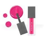 Klavuu - Urban Pearlsation Longwear Moisture Lip Ink #raspberry Pink 4g
