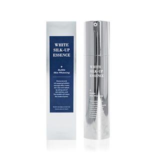 Elmolu - White Silk-up Essence 50ml 50ml