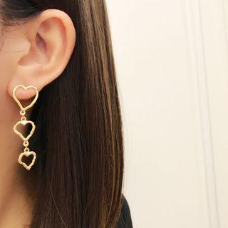 Ear Stud / Drop Earring (various Design)