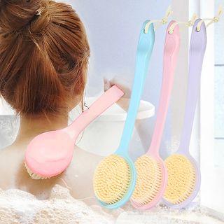 Litfly - Shower Brush