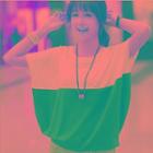 Two-tone Short Sleeve T-shirt