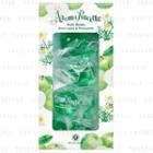 House Of Rose - Aroma Rucette Bath Beads Green Apple & Chamomile 10 Pcs 10 Pcs