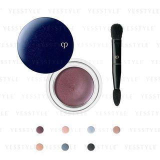 Cle De Peau - Cream Eye Color Solo