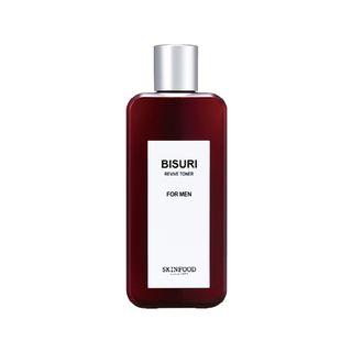 Skinfood - Lespedeza Cuneata Revive Toner For Men 160ml