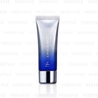 Rohto Mentholatum - Episteme White Uv Protection Cream Spf 50+ Pa++++ 40g