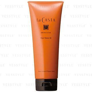 La Casta - Aroma Esthe Hair Mask 48 (aging Care) 230g