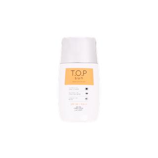 Lacvert - T.o.p Aqua Sun Lotion Spf30 Pa++ 45ml