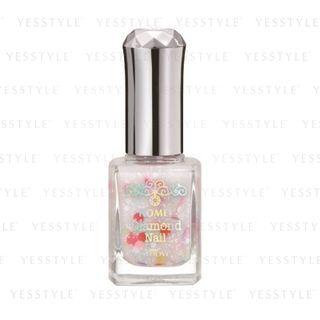 Homei - Diamond Nail Color (#d-6h) 10ml