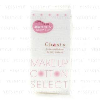 Chasty - Makeup Cotton Select 1 Pc