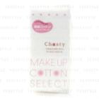 Chasty - Makeup Cotton Select 1 Pc