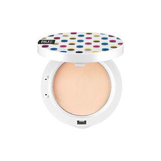 Rue Kwave - Tight Shot Lasting Finish Pact Spf50+ Pa+++