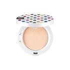 Rue Kwave - Tight Shot Lasting Finish Pact Spf50+ Pa+++