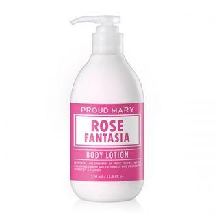 Proud Mary - Rose Fantasia Body Lotion 330ml