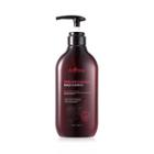 Isntree - Rose Moisturizing Daily Shampoo 500ml