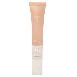 Ipkn - Satin Glow Foundation Spf45 Pa++ (#23 Natural Beige) 30g 30g