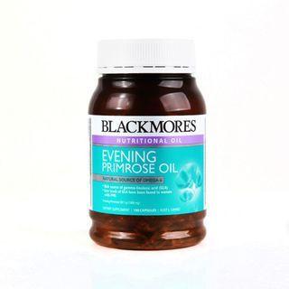Blackmores - Evening Primrose Oil Capsules 190 Caps