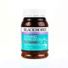 Blackmores - Evening Primrose Oil Capsules 190 Caps