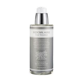 Swanicoco - Herb Snail Care Emulsion 120ml